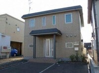 厚別東５－８脇坂邸貸家