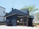 戸建　北郷４－３一棟の外観