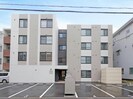 ナツゲン栄通２０の外観