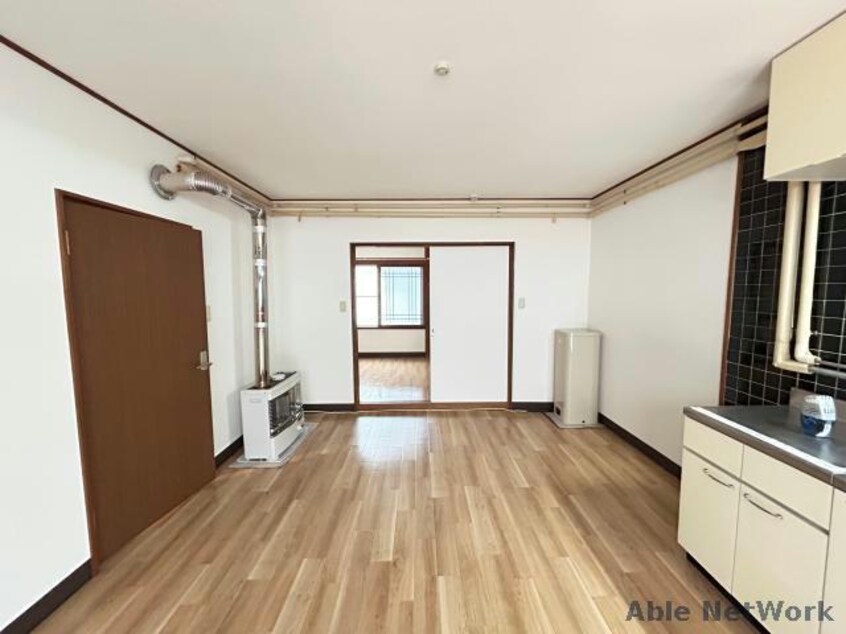  第2ときわマンション