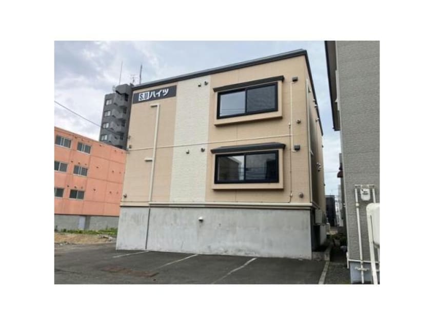  S.Uハイツ