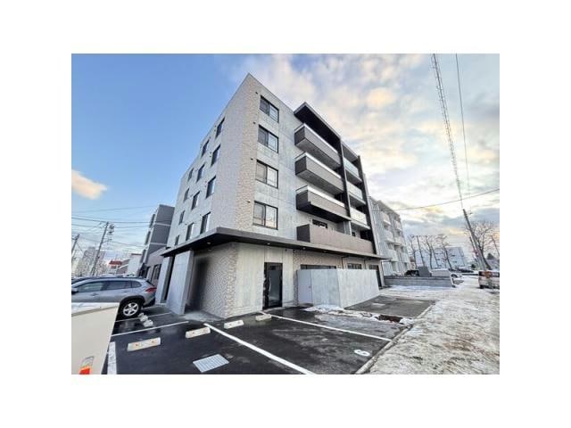  グランエリーナ南郷