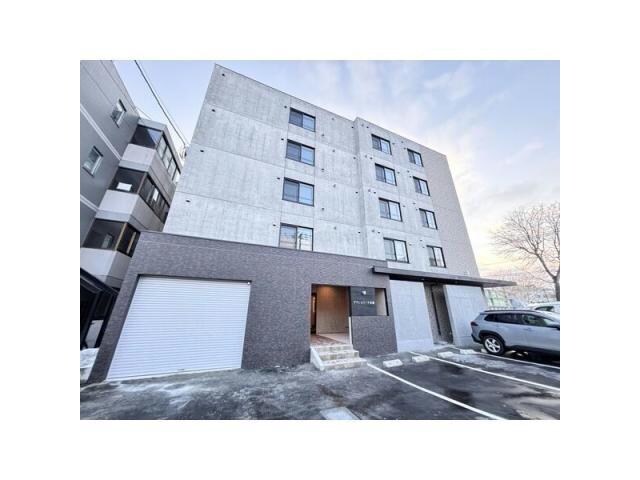  グランエリーナ南郷