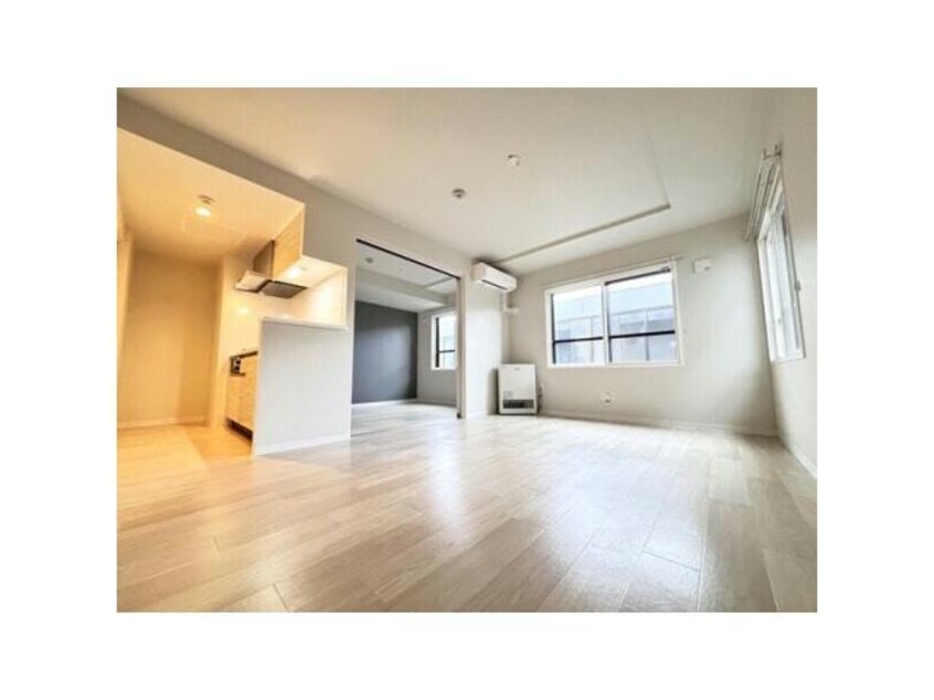  グランエリーナ南郷