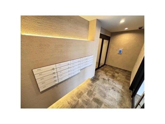  グランエリーナ南郷