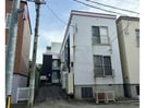 リラハイツの外観
