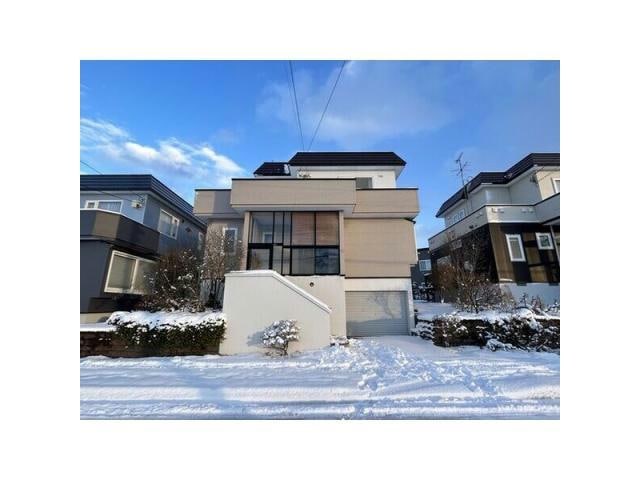  厚別北1条1丁目6-7