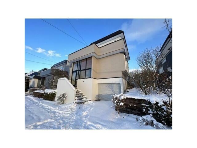  厚別北1条1丁目6-7