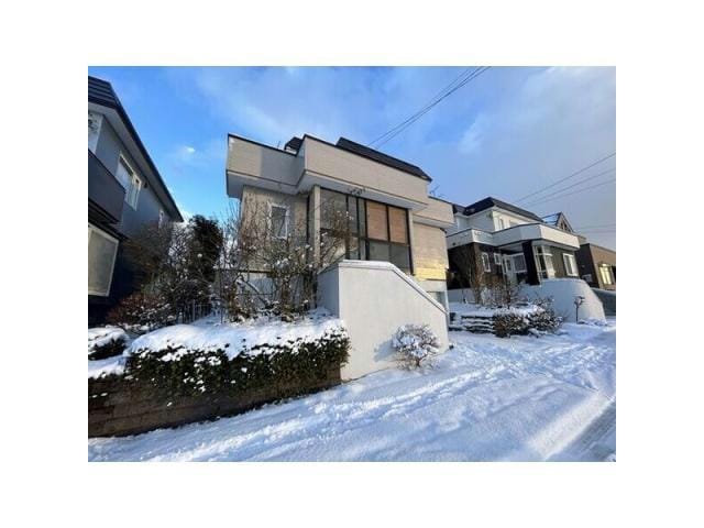  厚別北1条1丁目6-7