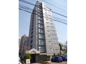 東急ドエルアルス澄川スカイヒルズ
