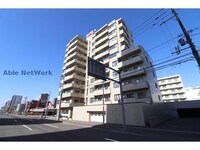 ロジェ円山公園