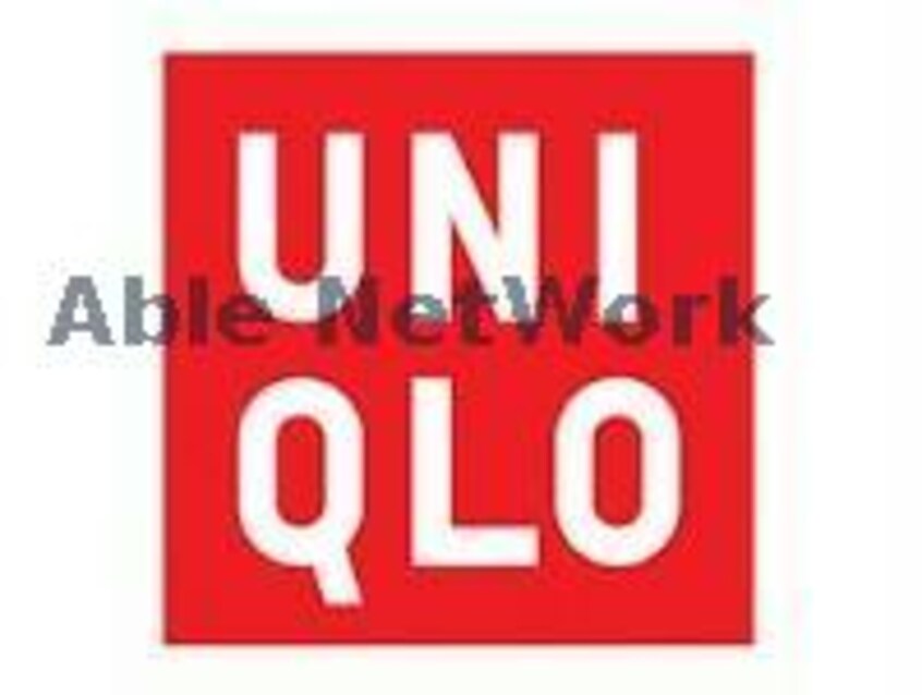 ユニクロ札幌清田店(ショッピングセンター/アウトレットモール)まで1702m ミーサ・ハギナカ（真栄）