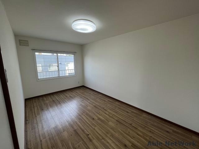  清田サンハイム3