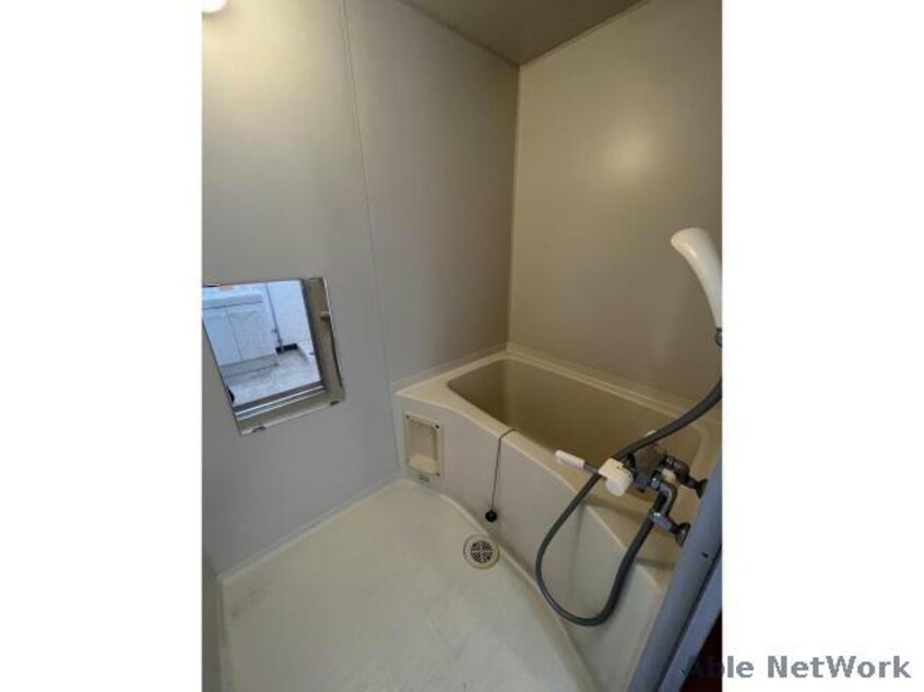  清田サンハイム3