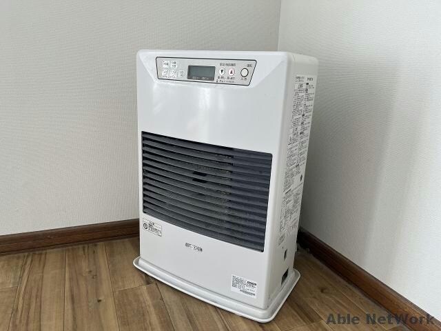  清田サンハイム3