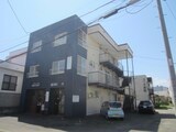 第2家土住マンション