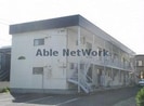 ＮＯＲＴＨ　ＦＩＥＬＤ壱番館の外観