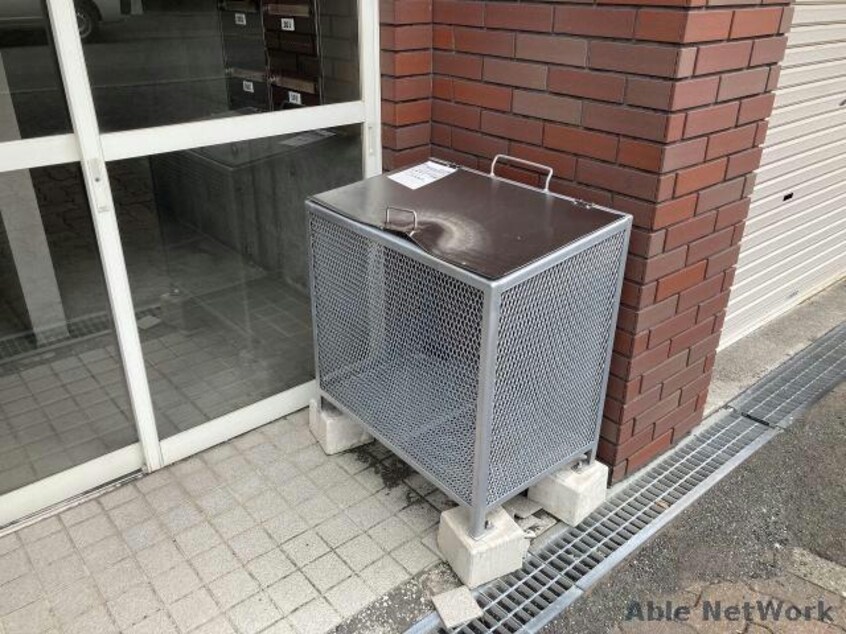  パレットコートＩ