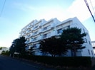 第２宏友ハイツの外観