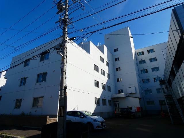  第２宏友ハイツ