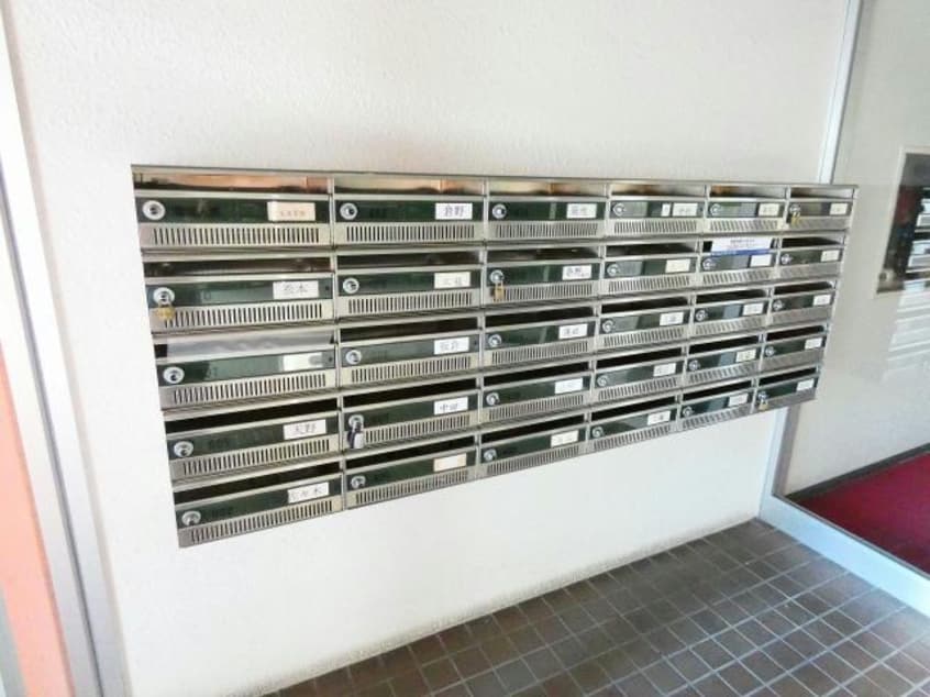  第２宏友ハイツ