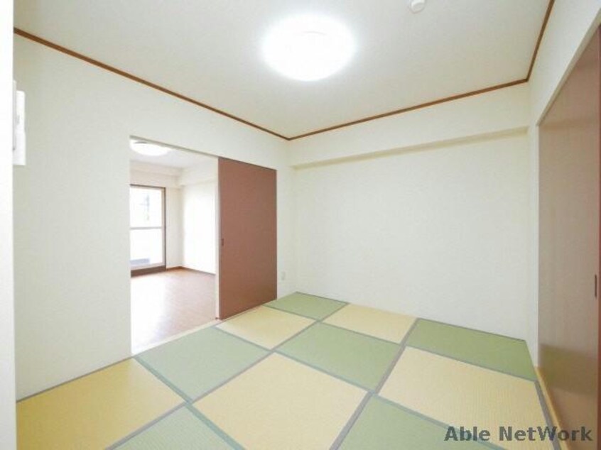  第２宏友ハイツ