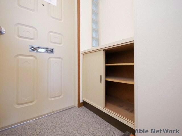  第２宏友ハイツ