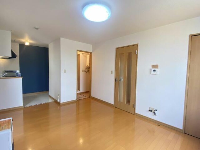  ルーミナスあいの里