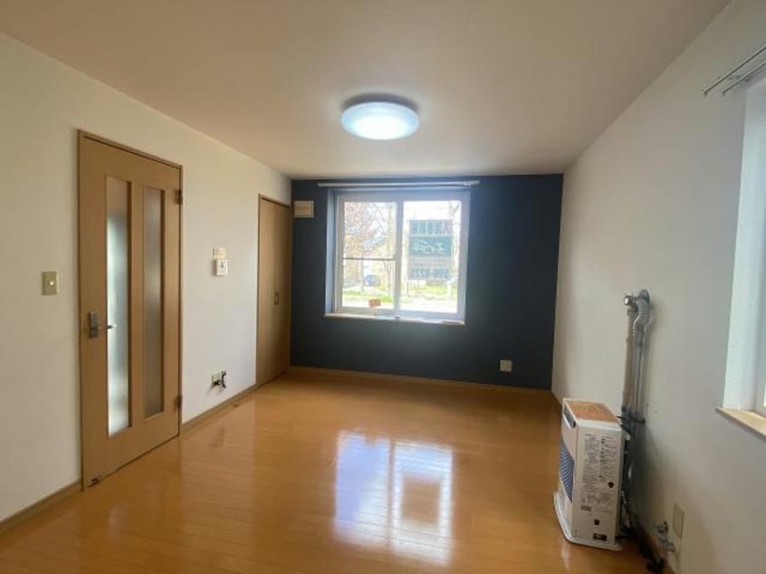  ルーミナスあいの里