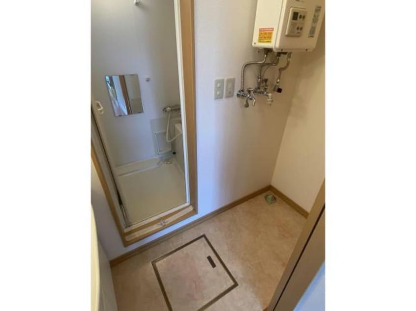  ルーミナスあいの里