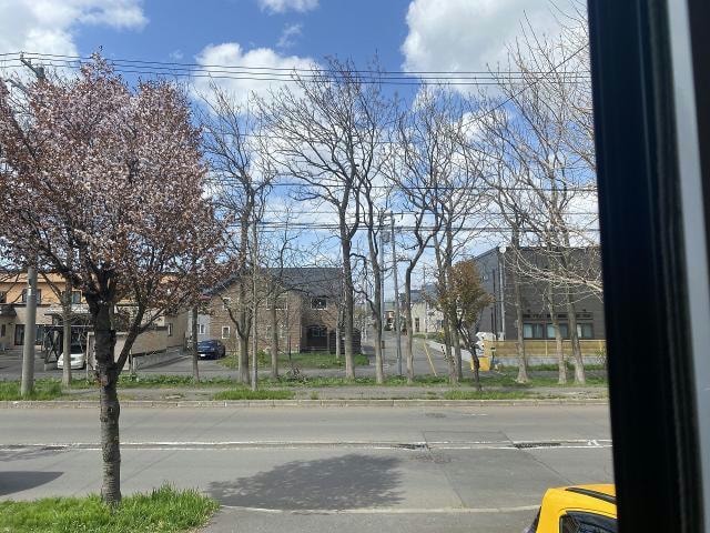  ルーミナスあいの里