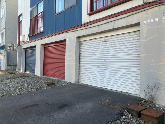  ティルー麻生東