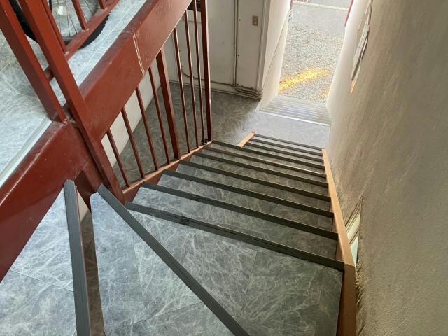  ティルー麻生東