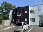 和光ハイツ１号棟