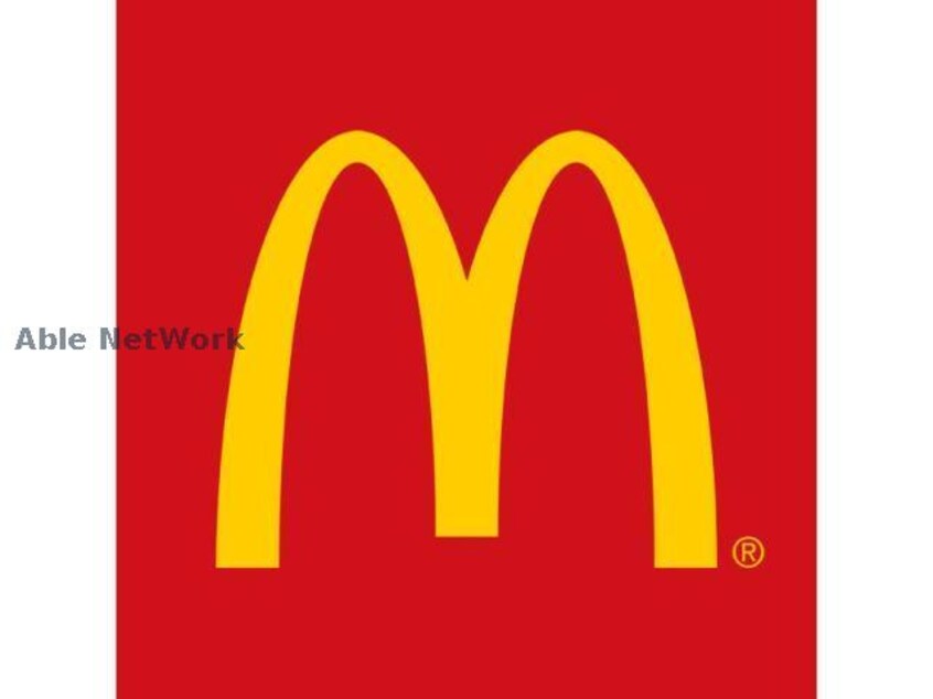 マクドナルド36号恵庭店(その他飲食（ファミレスなど）)まで641m 拓殖ビル黄金
