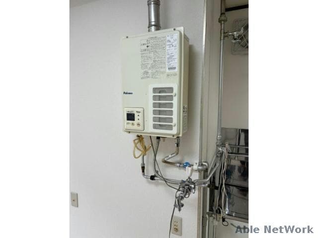  ル・ウェスト円山