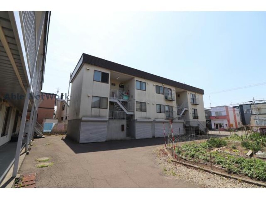  NORTH　FIELD弐番館