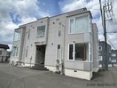  清田サンハイムJ
