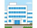 医療法人札幌清田病院(病院)まで742m 清田サンハイムJ