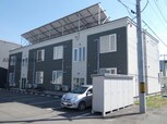 カーム住吉Ⅱ