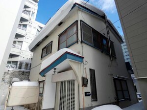 南9条西6丁目戸建（1-21）