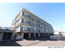 リバーサイドヒルズ西岡公園の外観