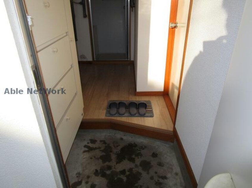  コーポラスすみよし