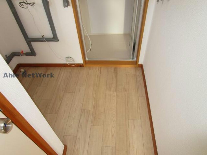  コーポラスすみよし