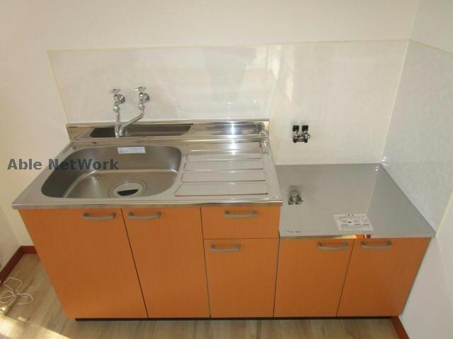  コーポラスすみよし