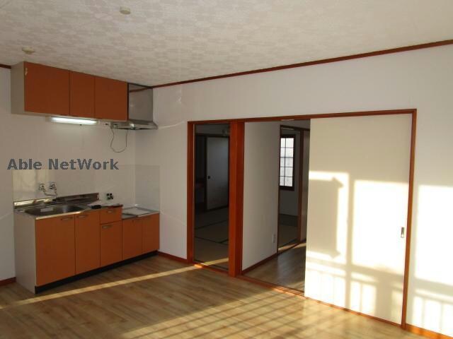  コーポラスすみよし