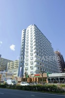 大阪メトロ御堂筋線/新大阪駅 徒歩9分 5階 築43年の外観