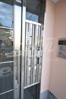  メゾンクラーラ