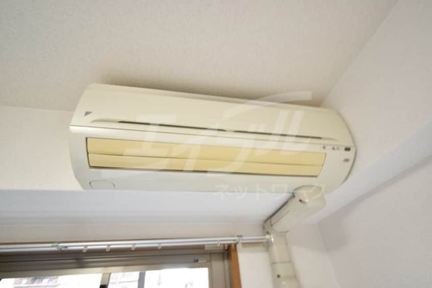  メゾンクラーラ