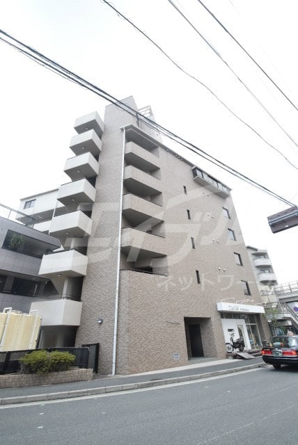  東海道本線<琵琶湖線・JR京都線>/千里丘駅 徒歩1分 2階 築27年